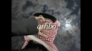 arhbo arabic (speed up) TIKTOK VERSION
