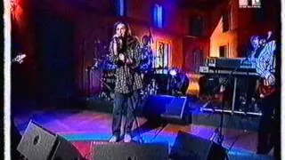 Wet Wet Wet - VH1 - Love Is All Around (Live) - Taken from MTV's Most Wanted