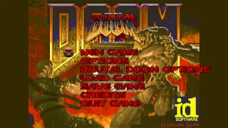 Brutal Doom 2 - Metal Mix Vol 5