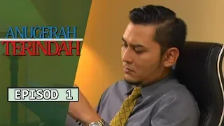 [FULL] Anugerah Terindah | Episod 1