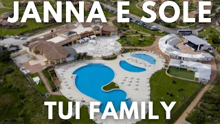 Janna e Sole Resort - Sardinia TUI Family