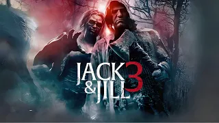 Jack & Jill 3 (2023) Official Trailer - Chrissie Wunna, Melly Myers, Alina Desmond