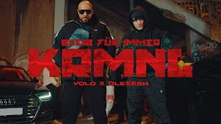 VOLO x OLEXESH - BLEIB FÜR IMMER KRMNL