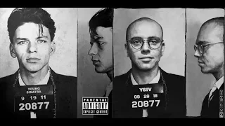 Logic: Young Sinatra 1-4 Continuous Mix (Young Sinatra, Young Sinatra II, Young Sinatra III, YSIV)