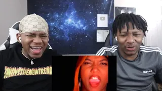 Queen Latifah - U.N.I.T.Y. (Official Video) REACTION