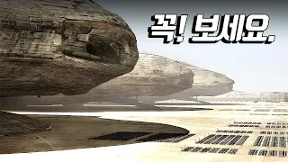 이 영화 하나로 모든 SF장르는 종결 가능합니다. 이건 반드시! 보세요.