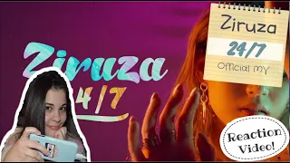 A REACTION OF A PORTUGUESE [PT] | Ziruza - 24/7 MV