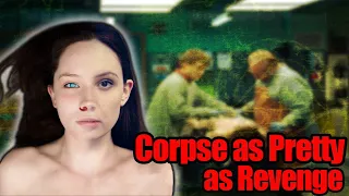 Revengeful Alive Corpse | Horror stories | The Autopsy of Jane Doe