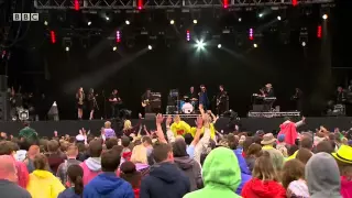 Sophie Ellis-Bextor - Murder On The Dancefloor - T In The Park 2014