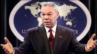 Indiana leaders react to the death of Colin Powell