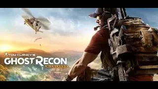 Tom Clancy's Ghost Recon Wildlands Режим Призрак, макс сложность. Одна жизнь, одна смерть.