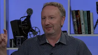 Mark Blyth on "Story in the Public Square"