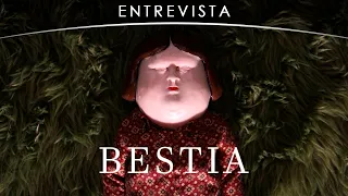 "Bestia", el corto chileno nominado al Oscar | Entrevista