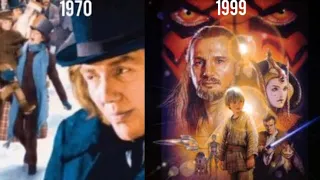 The Best Movie From Each Year (1970-2000)