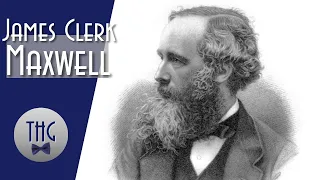 James Clerk Maxwell Quotes