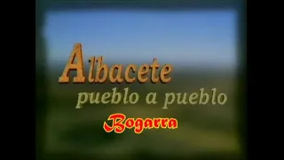 Bogarra -Albacete Pueblo a Pueblo (78)