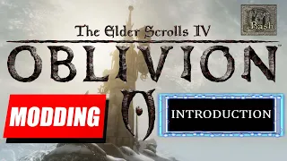 2024 OBLIVION MODDING GUIDE | INTRODUCTION | BEVILEX' MODLIST FOR OBLIVION + MORE !!!