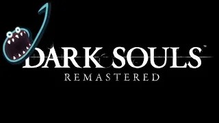 Jerma Streams - Dark Souls Remastered (Part 7 Finale)