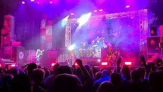 Judas Priest - Victim of Changes (Saab Arena, Linköping, 12/06/2022)