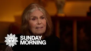 Gloria Steinem on the history of Ms. Magazine
