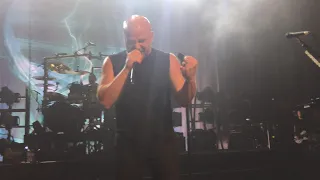 disturbed: Stupify part 1 of 2 [Live from The Vic Theatre]
