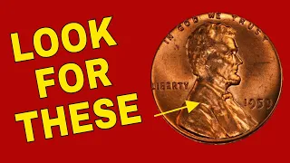 1959 pennies you need to look for! Penny worth money you should know about!