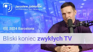 Bliski koniec telewizorów!