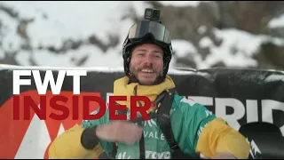 FWT20 Hakuba | Insider Ep.4