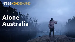 Alone Australia | New Trailer | Premieres Wednesday 29 March at 7:30pm on SBS and SBS On Demand