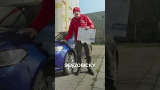 Martin Vaculík a ojetý Ford Mondeo