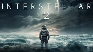 ☢️ Interstellar 2 - a trip hop mix