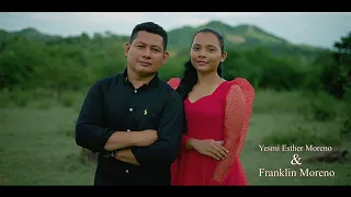 Un vencedor / Yesmi Esther Moreno & Franklin Moreno