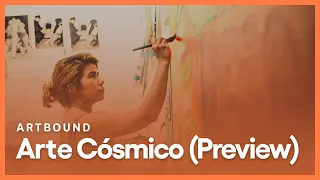Arte Cósmico (Preview) | Artbound | Season 13, Episode 3 | KCET