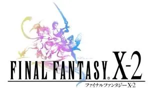 1000 Words (Orchestra Version - English) - Final Fantasy X-2 Music18