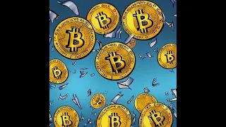 Análisis Bitcoin Wyckoff  y Zonas de Liquidación