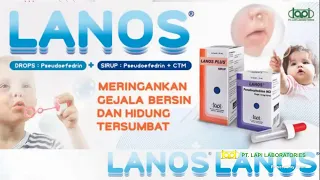 The Cold, The Flu and The Gut - Pendekatan Holistik Penanganan Flu dan Rhinitis berulang pada Anak