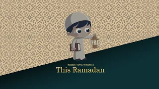 This Ramadan l Royalty Free Music [No Copyright Music] l MoosBeat