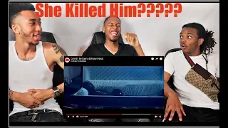 Cardi B - Be Careful [Official Video]- Reaction