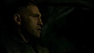 The Punisher 1x1 ITA 3:00