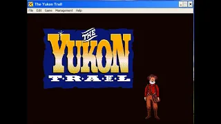 Yukon Trail Talking to People Special Commentary Free (1500 subscribers special)