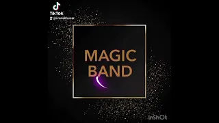 MAGIC BAND COVER SIMPLE BAND 2024