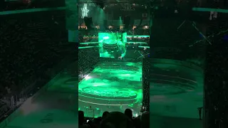 Dallas Stars vs Colorado Avalanche  - 2024 Stanley Cup playoffs round 2 game 2 pregame