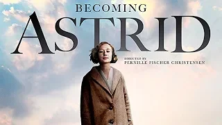 Becoming Astrid Soundtrack Tracklist