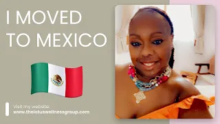 I Moved To Merida, Mexico! | My First 30 Days | Here's What You NEED To Do If You Want Residency...