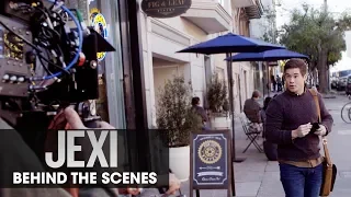 Jexi (2019 Movie) Official BTS “Sexting” — Adam Devine, Rose Byrne, Wanda Sykes