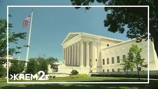 Supreme Court to hear Idaho case on when doctors can provide emergency abortions in states with bans