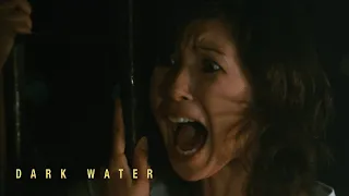 Dark Water Original Trailer | Hideo Nakata, 2002 | 4K