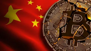 China's war on Bitcoin