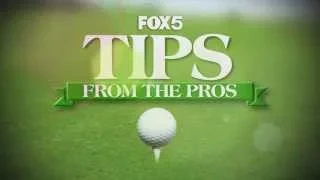 Golf Tips from the Pros: Hitting Out of the Thick Rough