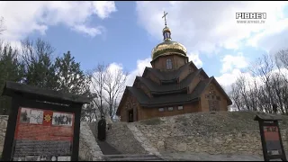 77 річницю битви під Гурбами відзначили сьогодні на Рівненщині